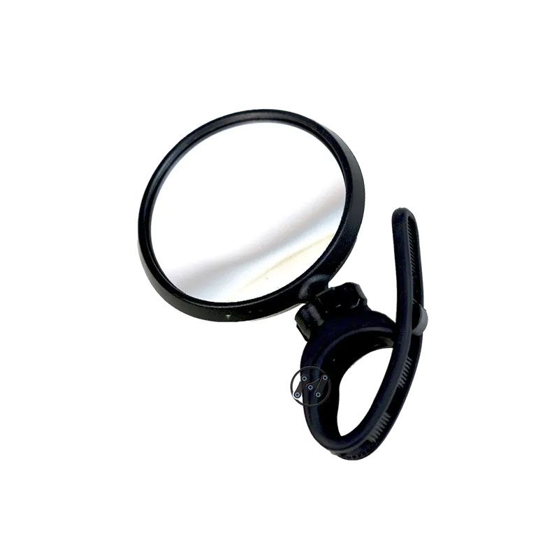 Espelho Retrovisor Absolute Ajustável 360°