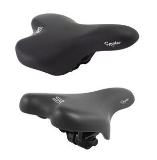 Selim Selle Royal Bmx Rvs Spyder Rvs
