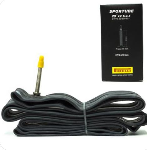 CAMARA DE AR PIRELLI 29 2.1X2.3 SPORTUBE ...