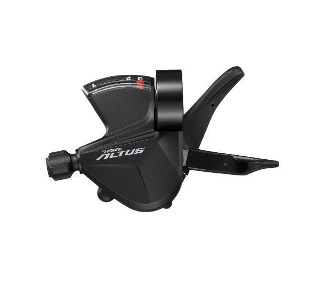 ALAVANCA SHIMANO RAPID FIRE ALTUS M2010 3x9V