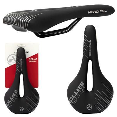 Selim Absolute Mtb Nero Gel
