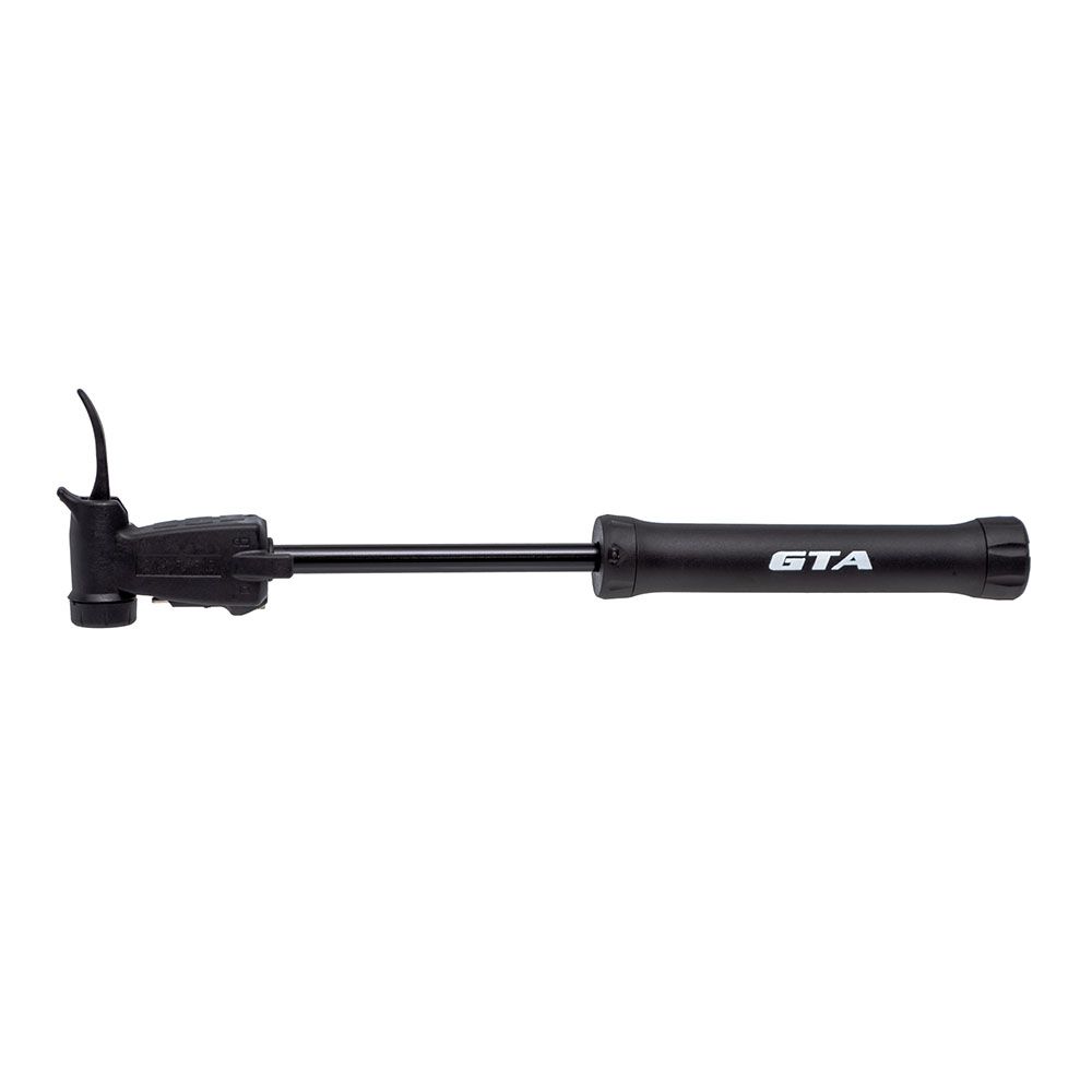 Mini Bomba de Ar Gta Bidirecional Nylon 8...