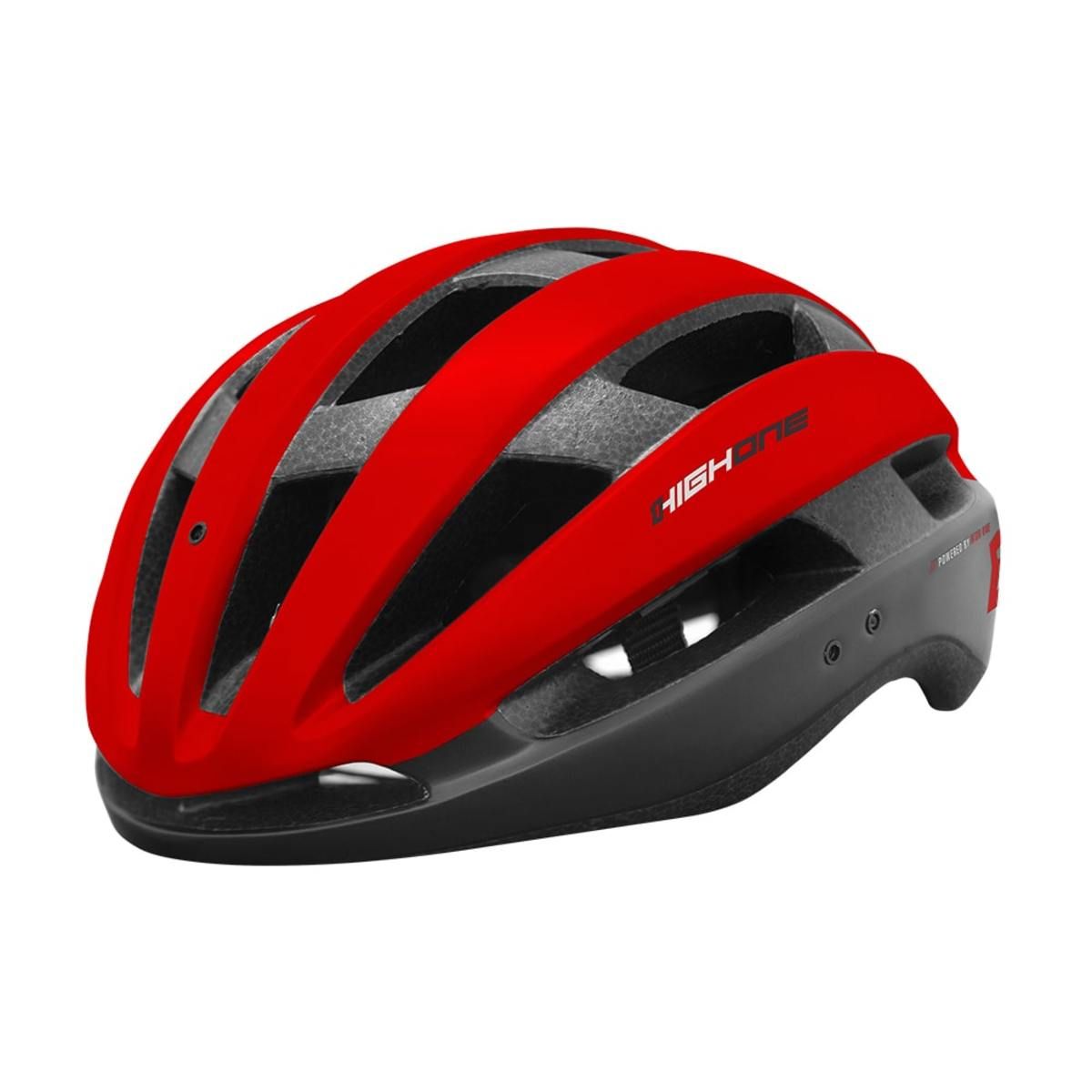 Capacete de Ciclismo High One Wind Aero