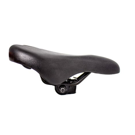 Selim Selle Royal Bmx RVS Spyder Pu