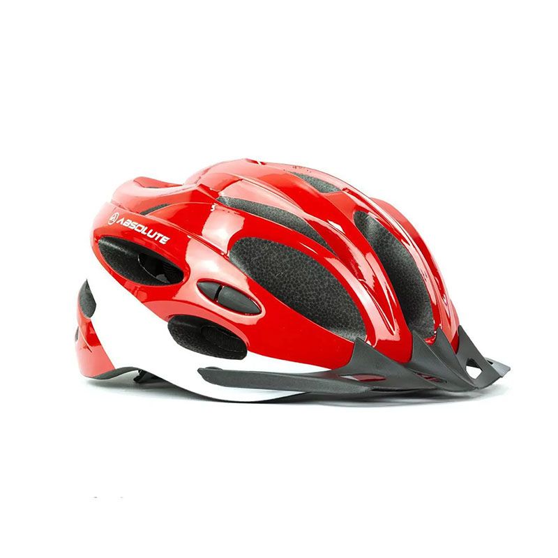 Capacete Ciclismo Absolute Nero
