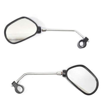 ESPELHO ABSOLUTE JY-102 RETANGULAR COM RE...