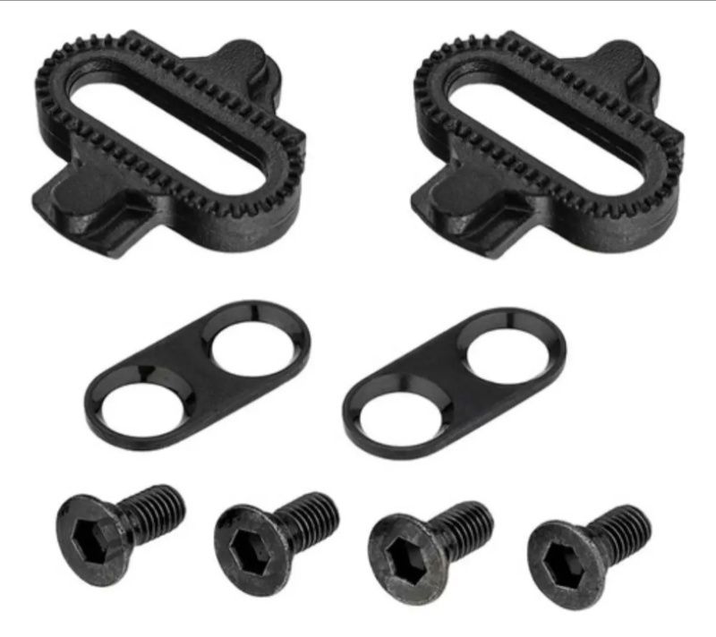 Taco para Pedal Mtb GTA Padrão SPD RX