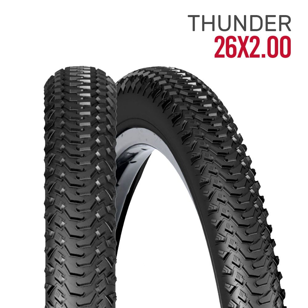 Pneu Paco Thunder SRI-112 26x2.00