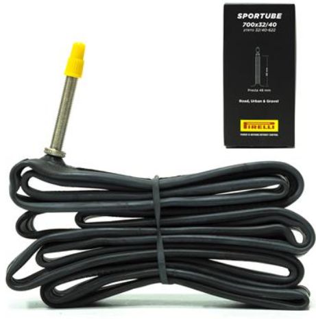 CAMARA DE AR PIRELLI 700X32/40 SPORTUBE P...