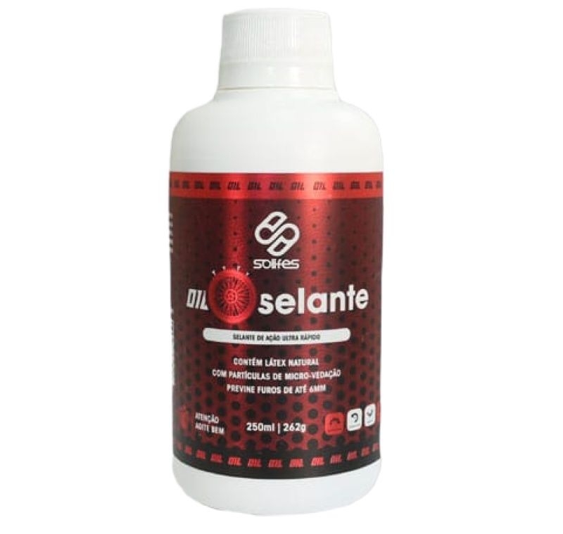 Selante Para Pneu De Bicicleta Tubeless S...