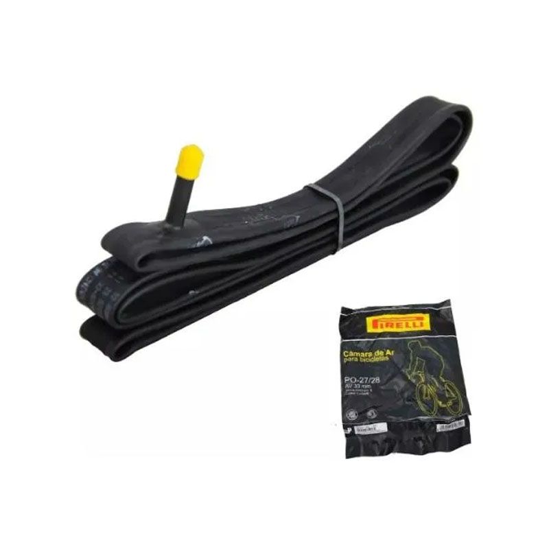 Camara de Ar Pirelli 27/28