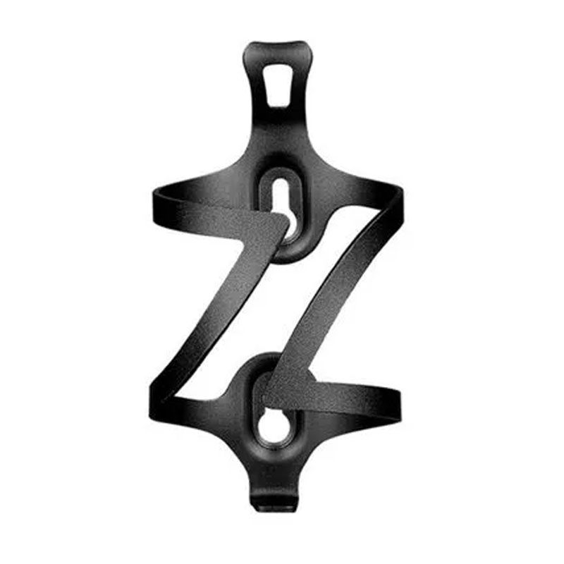 Suporte de Caramanhola Atrio Aluminio Preto