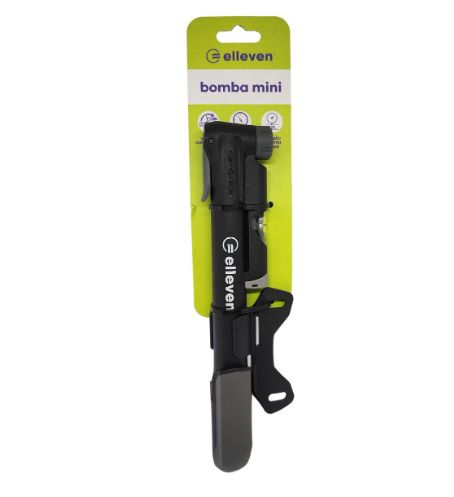 Mini Bomba de Ar Elleven Automatica Eco c...