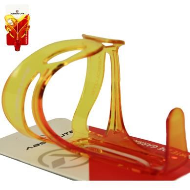 SUPORTE CARAMANHOLA LUCID2 