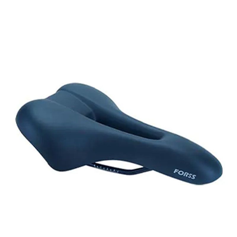 Selim Forss Float Athletic Vazado Mtb