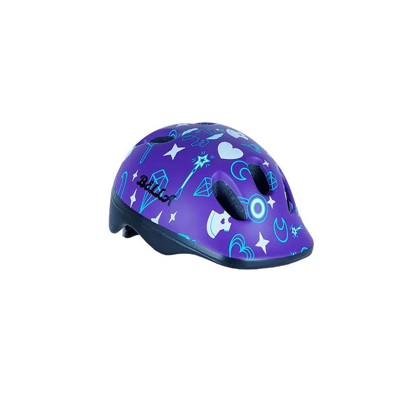 CAPACETE INFANTIL BABY BELLA