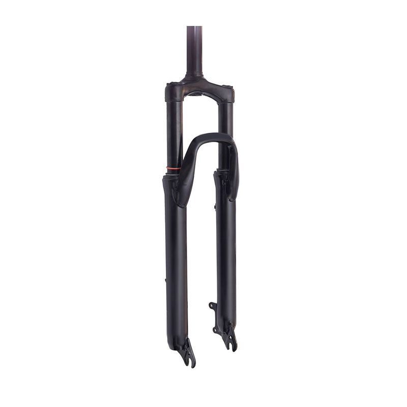 Suspensão 29 Aço Disco 80mm Preto