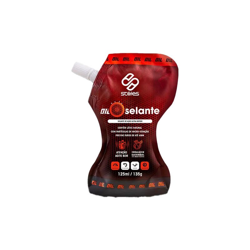 Selante Solifes Tubeless 125ml