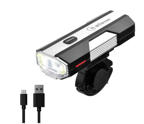 Farol Elleven Powerbank Super 700 Lumens ...