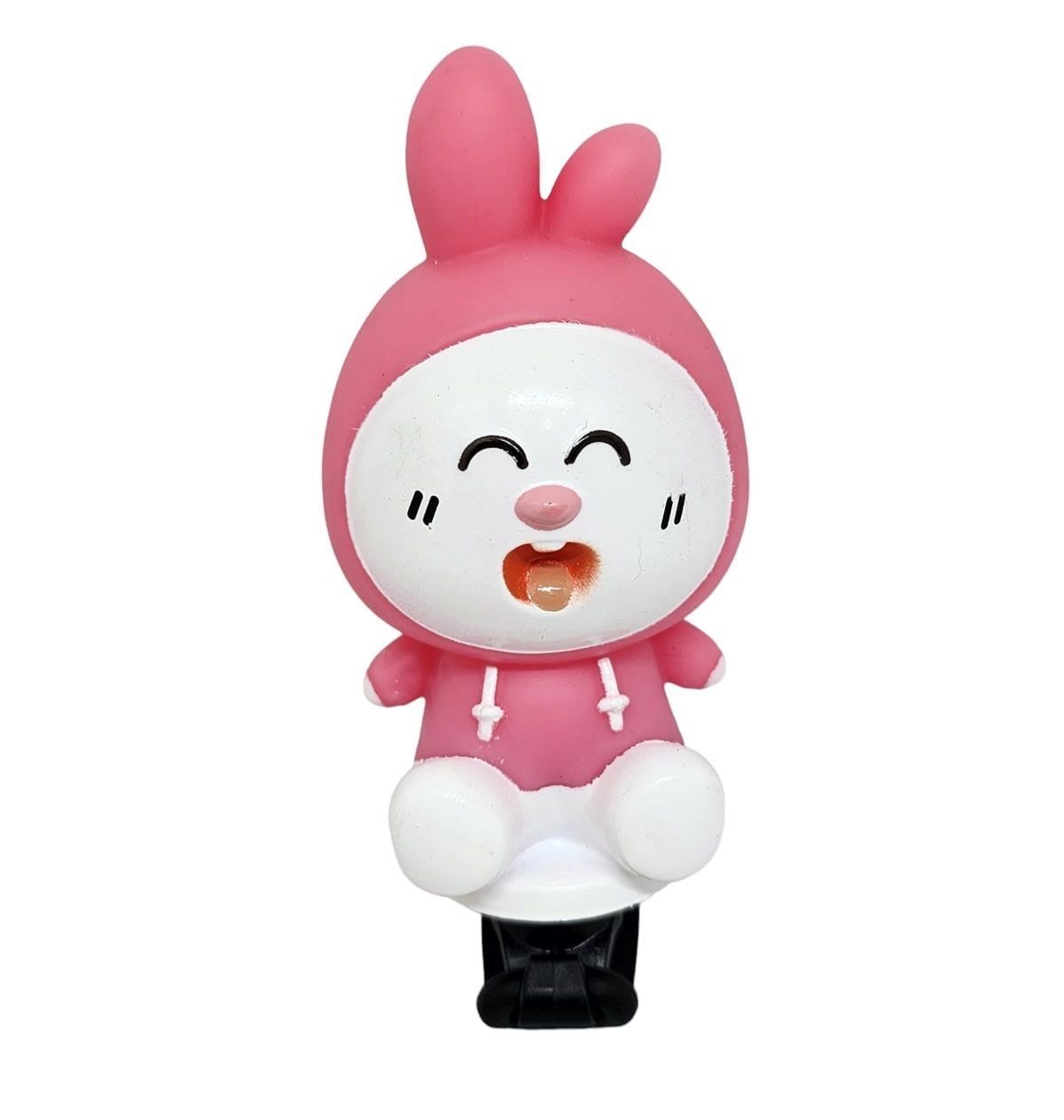 BUZINA SILICONE  COELHO