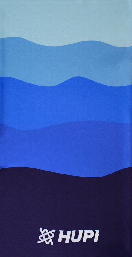 BANDANA HUPI OCEANO