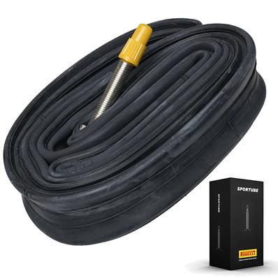 Camara de Ar Pirelli Presta 27.5x2.1/2.4 ...
