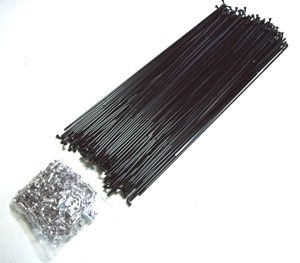 RAIO PRETO 240x2.5 LISO (GR)