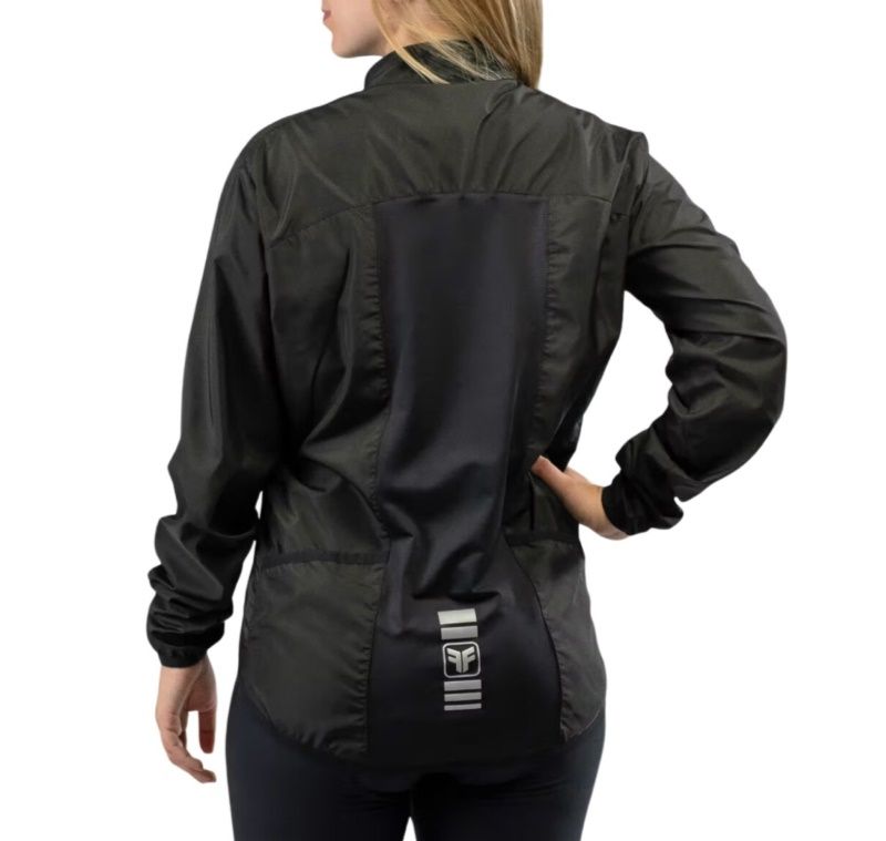 Jaqueta Corta Vento Free Force Classic Fe...