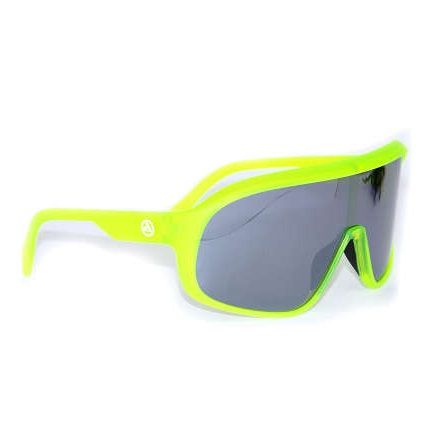 Óculos Ciclismo Absolute Nero Neon Lente ...