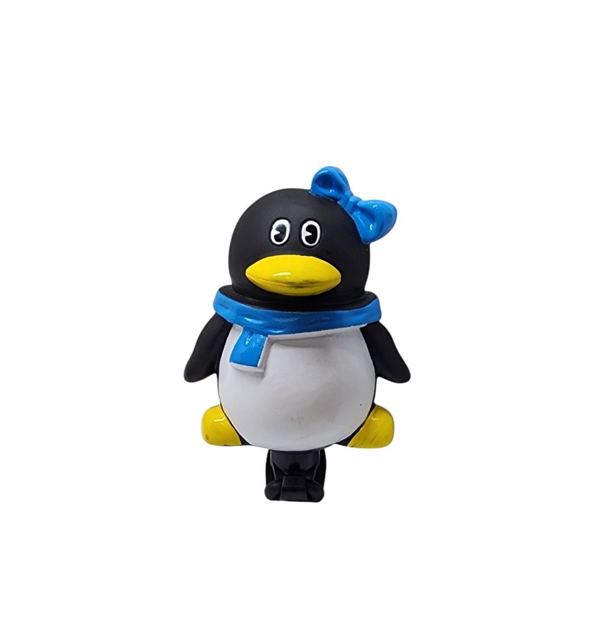 BUZINA SILICONE PINGUIN