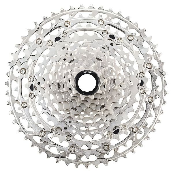 Cassete Shimano Deore M6100 12v 10-51