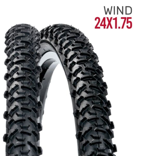 PNEU 24X1.9 PRETO H-518