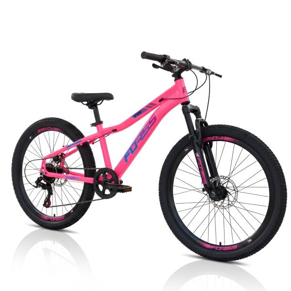 Bicicleta Forss Spark Infantil Aro 24
