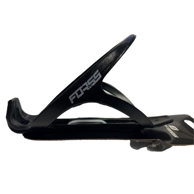 Suporte de Caramanhola Forss Nylon Preto