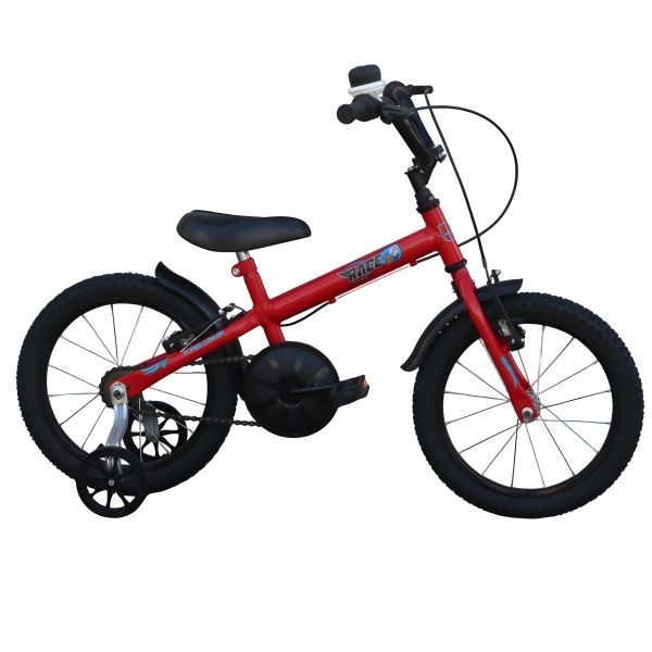 Bicicleta Infantil Forss Race 2025 Aro 16
