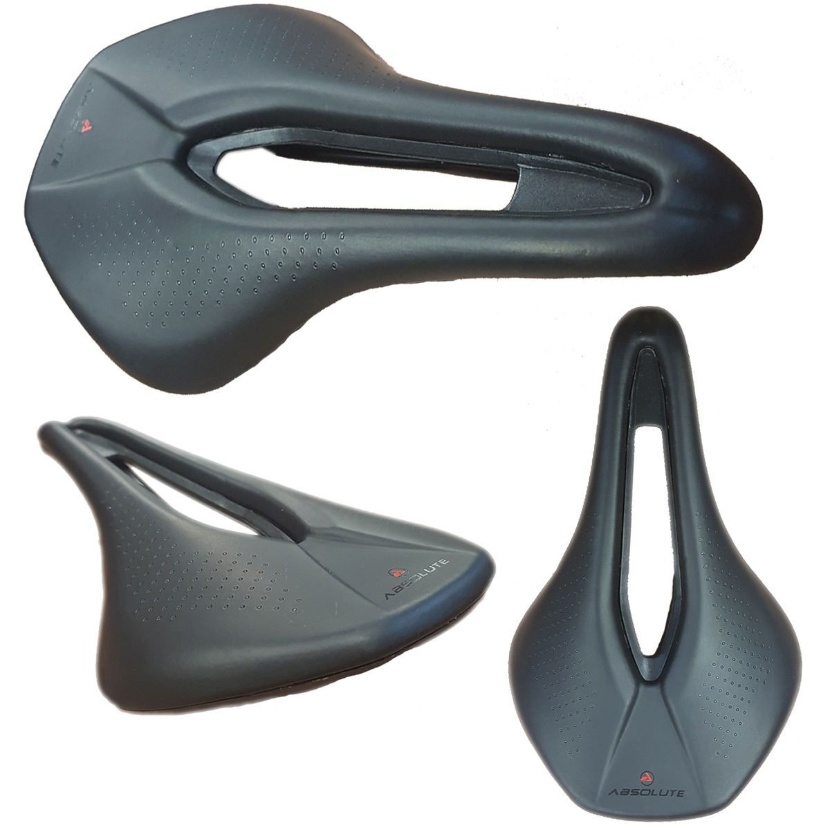Selim Absolute Prime Vazado Mtb