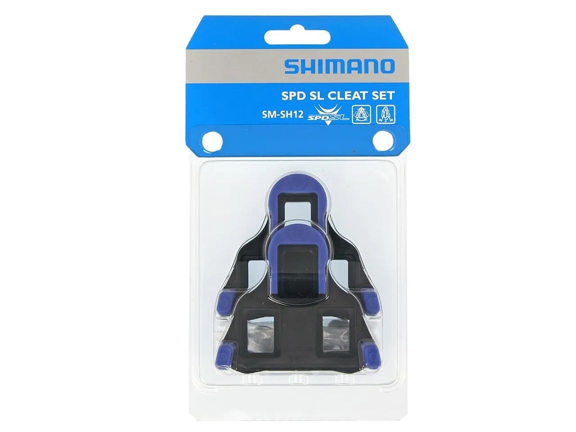 TACO SHIMANO SPEED SM-SH12 AZUL