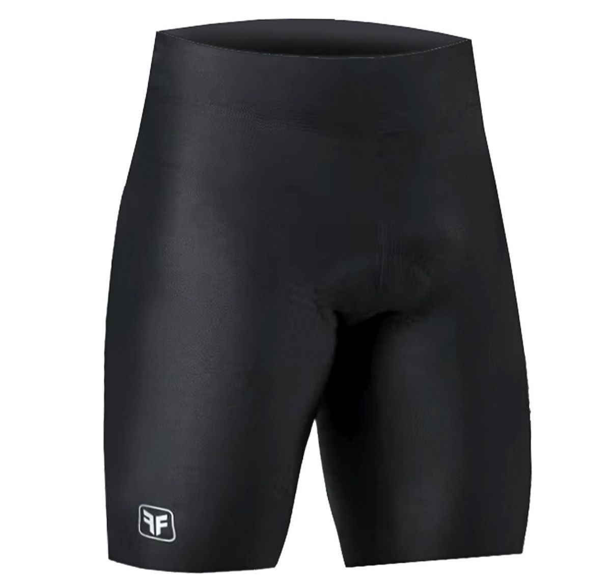 Bermuda de Ciclismo Free Force Classic Ma...