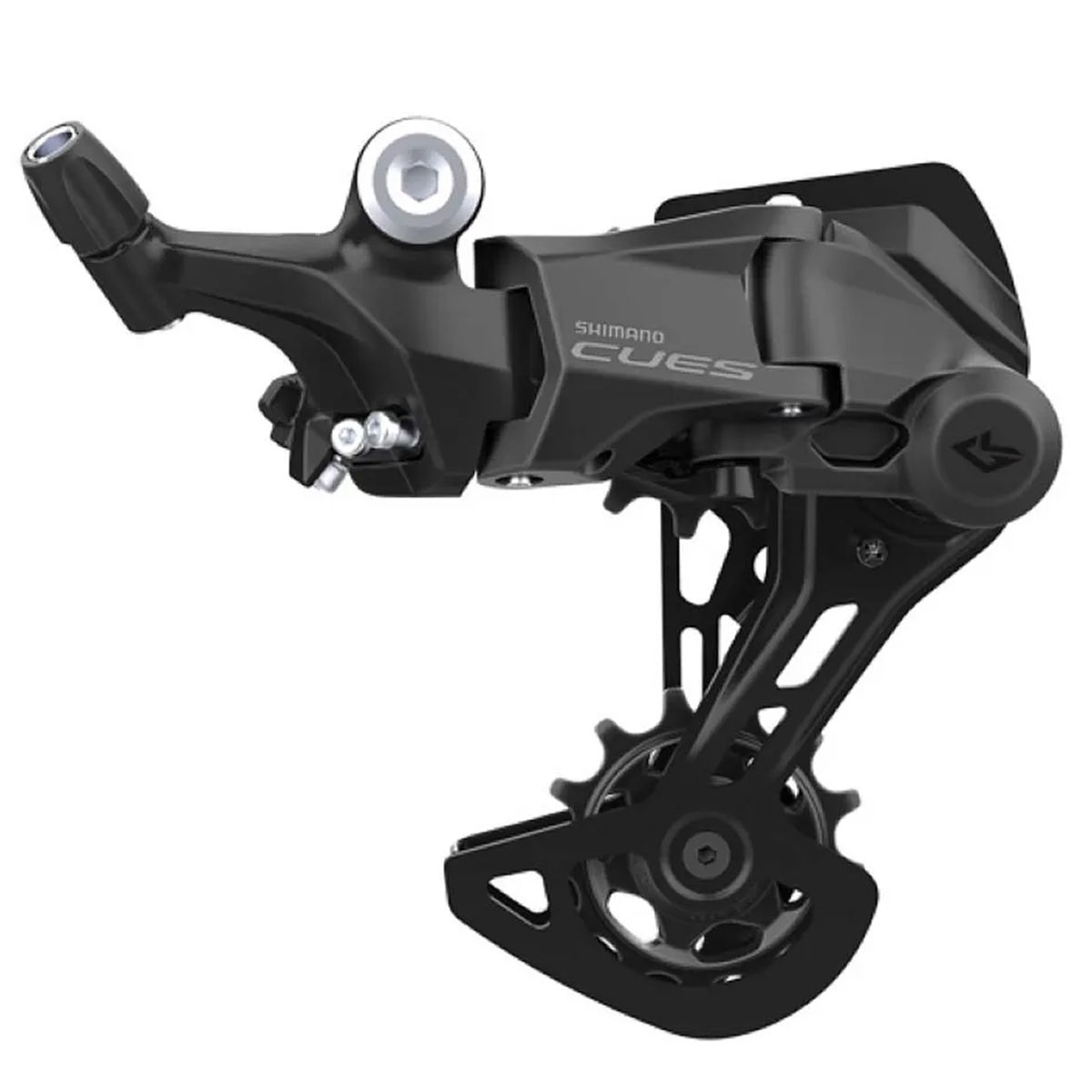 Câmbio Traseiro Shimano CUES RD-U4000 - G...