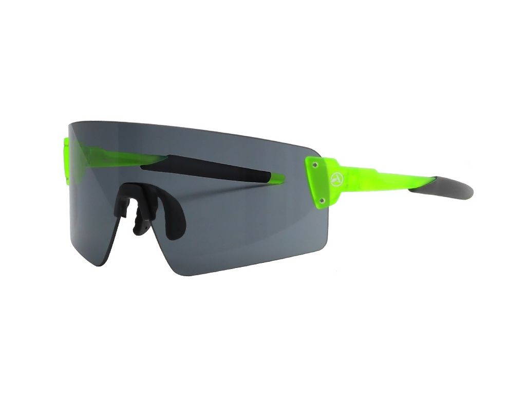Óculos de Ciclismo Absolute Prime Ex Neon...