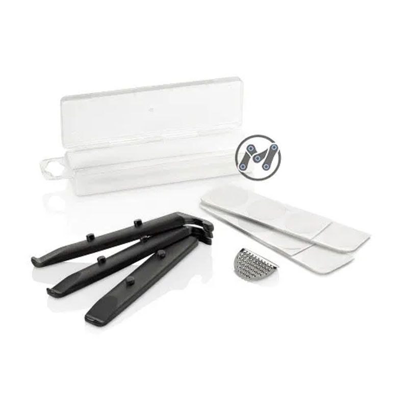 Kit Reparo Bike Ferramentas Remendo Para ...