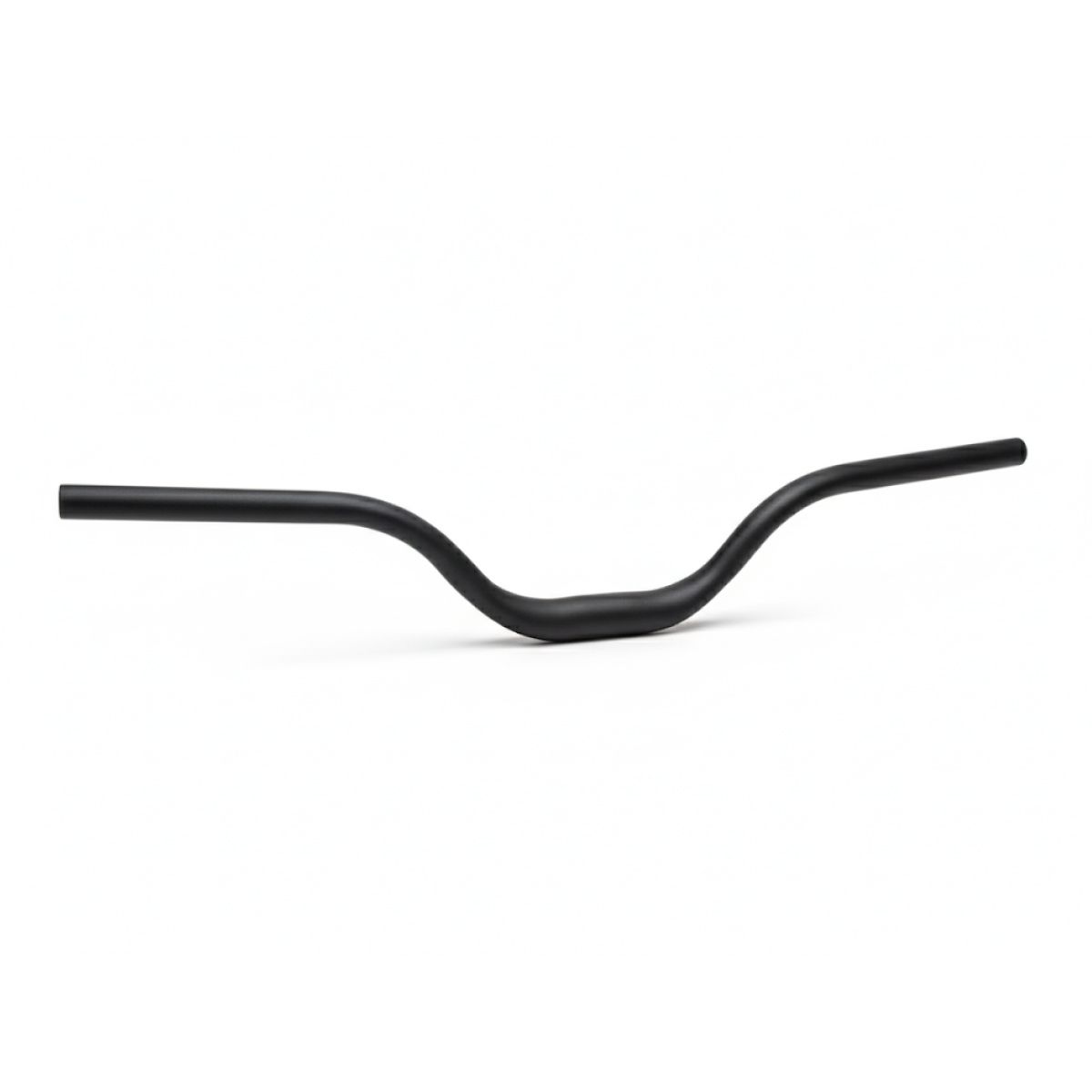 Guidão Mtb Curvo Forss 31.8mm 720x100mm