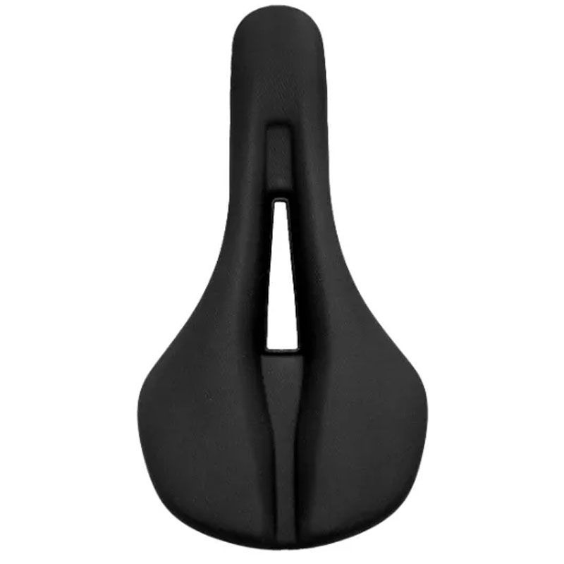 Selim Selle Royal Vaia RVS Preto