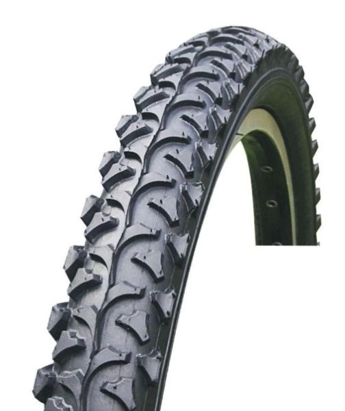 Pneu VBR 115 26x2.00 Preto