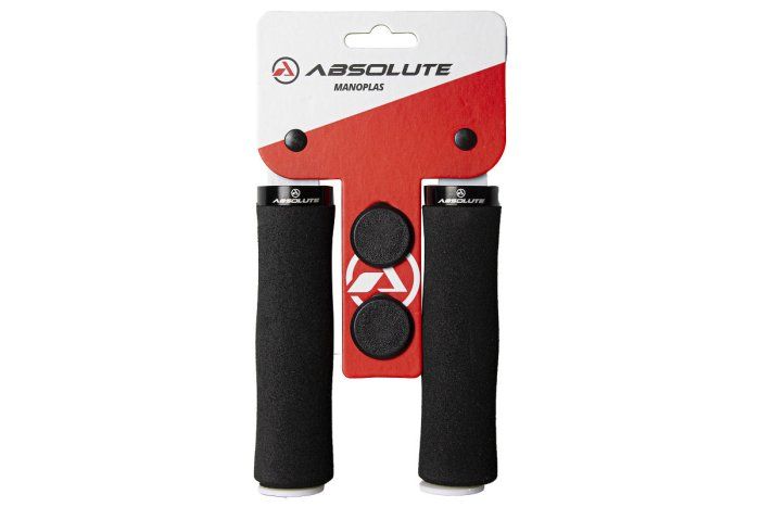Manopla Absolute HL-G224 Preto
