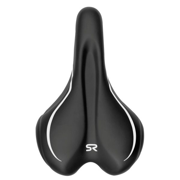 SELIM MTB PREMIUM RVS SILK 