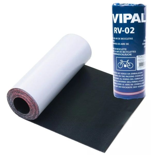 Rolo de Remendo Frio Vipal Rv-02
