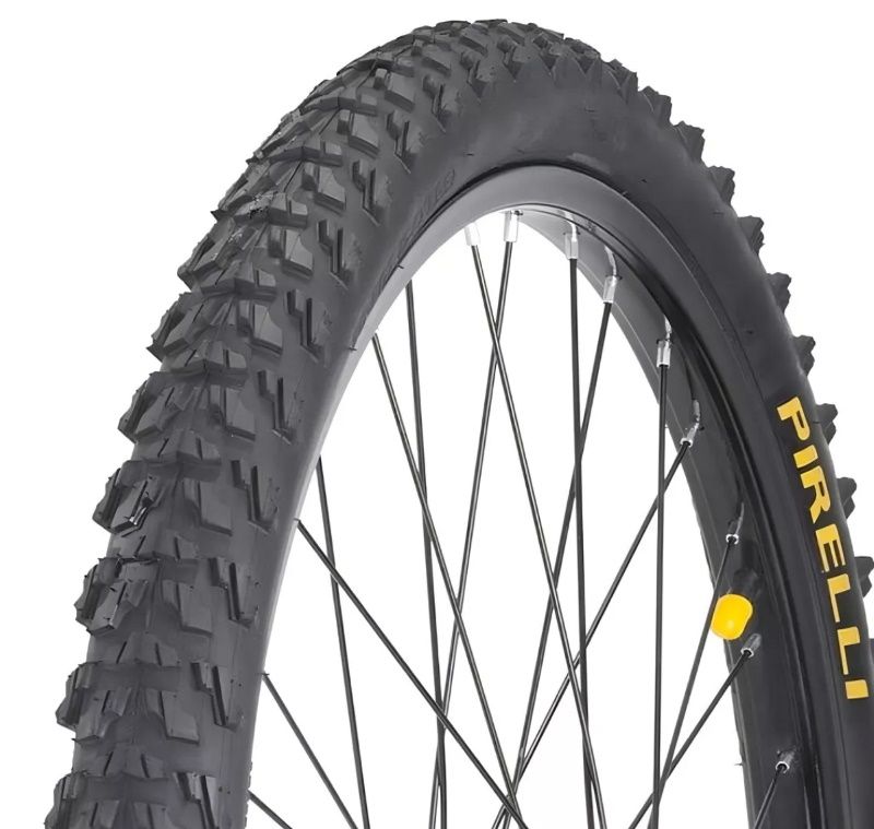 Pneu Pirelli Rally Cross 24x1.95