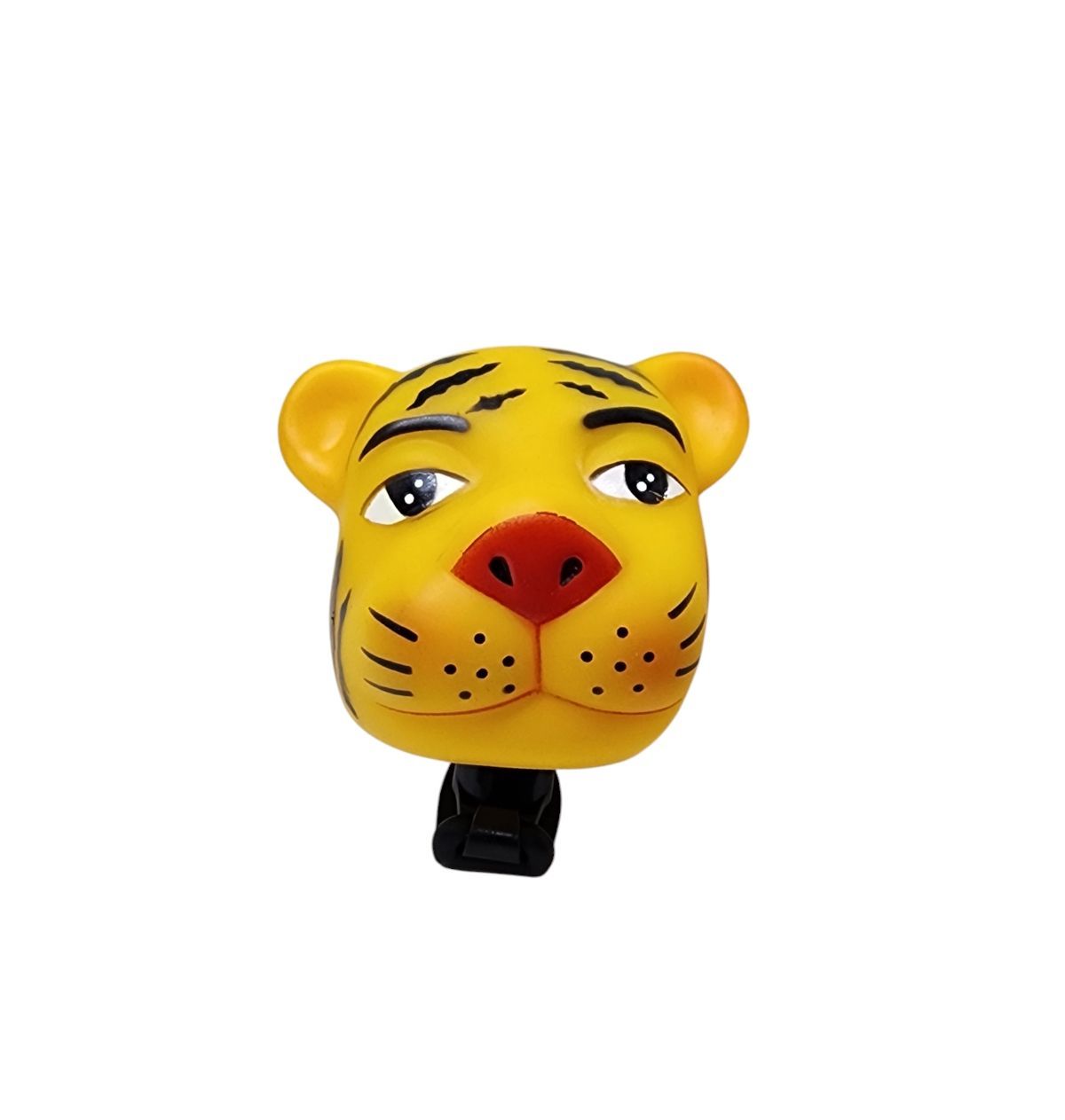 BUZINA SILICONE TIGRE