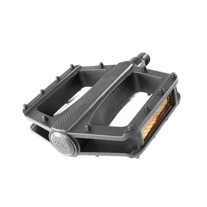 Pedal Plataforma Free Sport Nylon Grosso ...